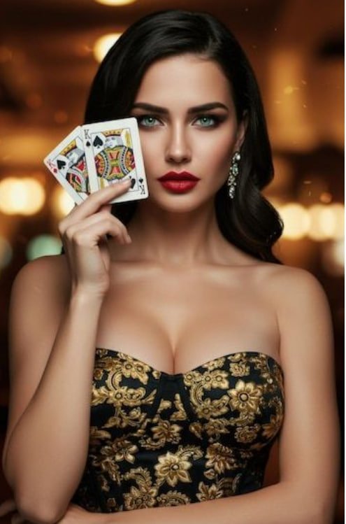 Người chơi Việt Nam xem stream Baccarat luck8 trên điện thoại Android