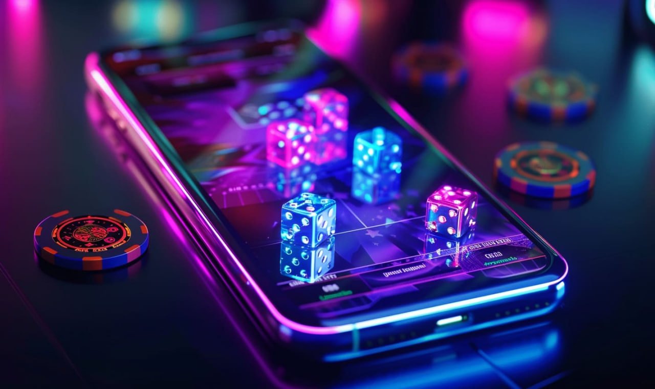 Người dùng Việt Nam xem trang khuyến mãi luck8 trên điện thoại Android