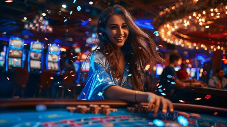 Người dùng truy cập luck8 trên điện thoại Android tại Việt Nam